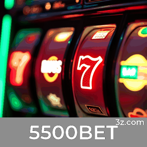 5500BET: Especialistas em Apostas Esportivas Brasileiras