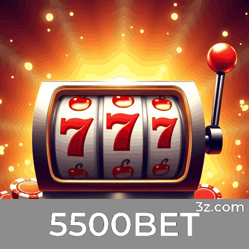 5500BET: Jogo em Tempo Real para Brasileiros