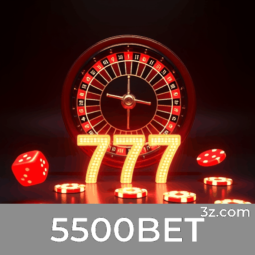 Tecnologia Holográfica em Jogos de Casino no 5500BET
