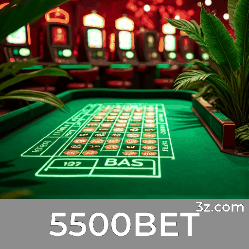 Explore os bônus únicos e generosos no 5500BET