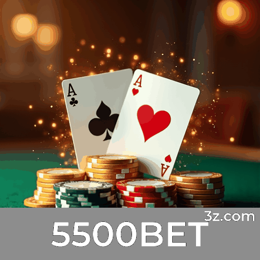 Luxuosa Experiência em Casino Exclusivo com 5500BET