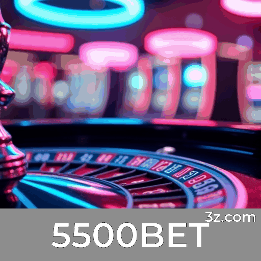 Recompensas Reais e Transparentes no 5500BET: Promoções Sem Pegadinhas