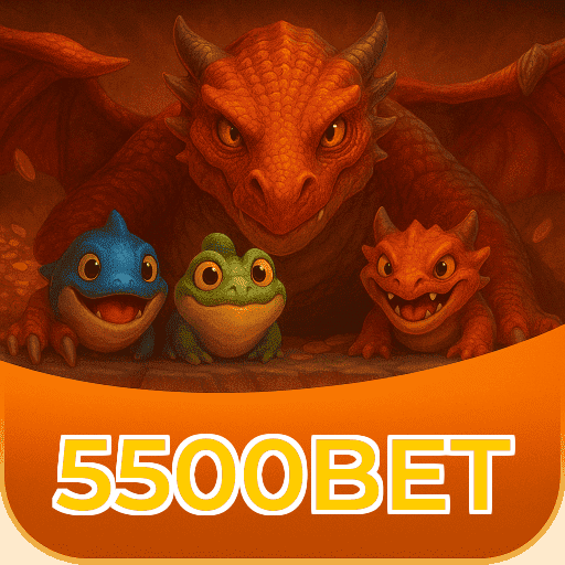 5500BET