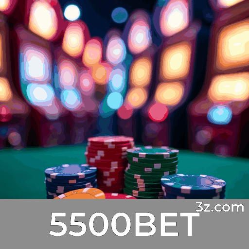 Tecnologia de Ponta da 5500BET: Inovação e Excelência