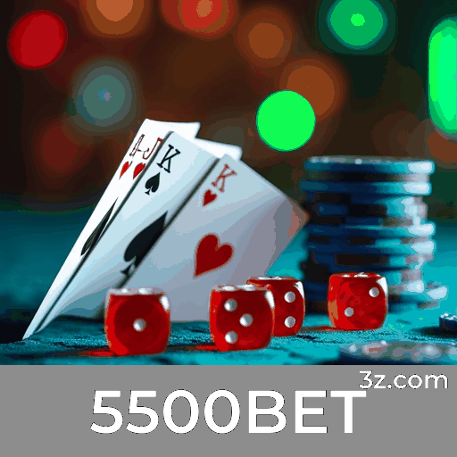 Luxuosa Experiência em Casino Exclusivo com 5500BET