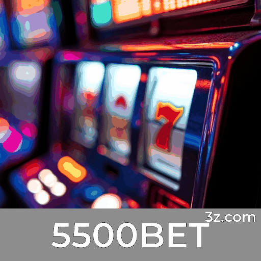 5500BET: Inovação e Tecnologia em Jogos