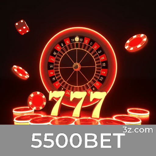 5500BET: Jogo em Tempo Real para Brasileiros